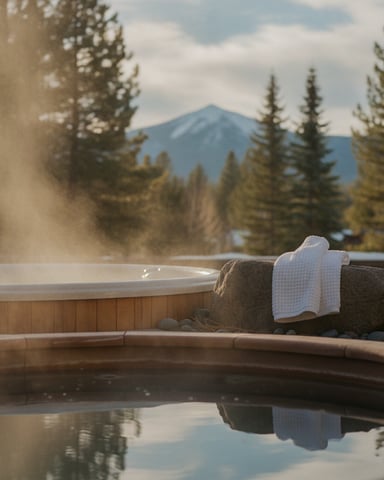 Soak and Recover
