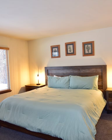 Mammoth Lakes Condominiums