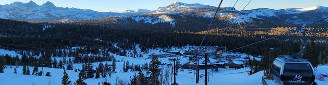 Winter Activities