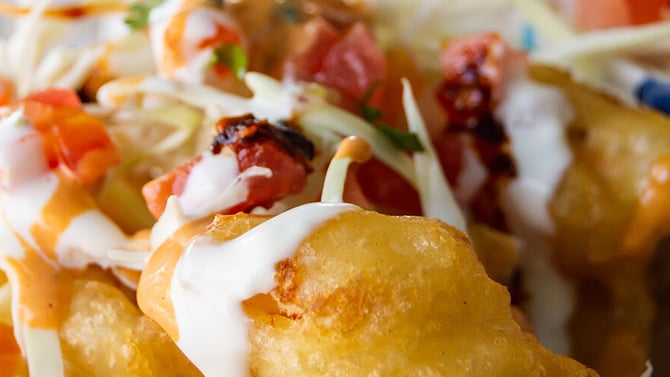 Restaurants in Mammoth Lakes, CA